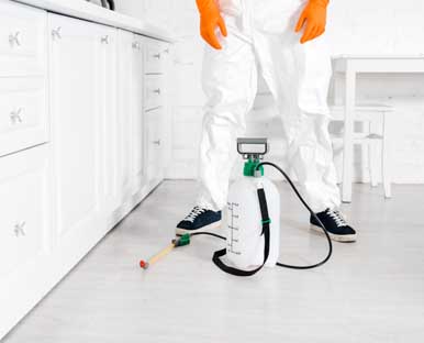 مصل المانى حصرى فعال