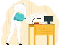 ضمان 5 سنوات ومتابعه دورية مجانية