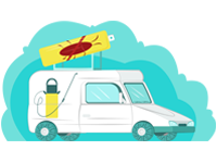 خدمة جميع محافظات جمهورية مصر العربية