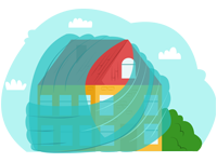 خدمة 24 ساعه وسرعه فى الاستجابة