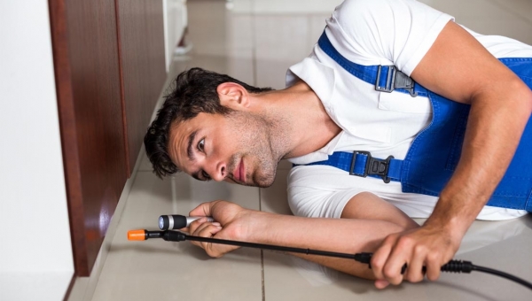 مكافحة الابراص